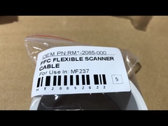 カノン RM1-2085 FFC FLEXIBLE スキャナーケーブル