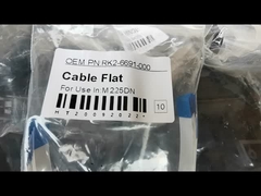 HP M201 M201n M201dw M202 M202n M2用の互換性のあるレーザースキャナー組立ケーブル RK2-6691 RK2-6691-000