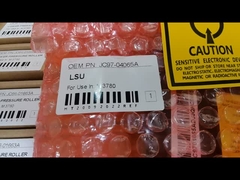 レーザースキャン JC97-04065A