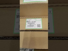 本格的な中間移転ロール組 M0B16159 M0B1-6159 M0B1-6192 M0B16192 M2056192 M205-61