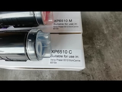 トナーカートリッジ 106R03488 106R03485 106R03486 106R03487 106R03693 106R03694 106R03695 エキゾーン6510用