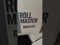 互換性のあるDuplo A4 マスターロール DRC415 Duplo DPM 300 310 410 400 DPL 200 500 510 520 Duplicato