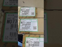 本物のドラムクリーニングブレード M0773659 M077-3659 リコ Pro C901 C901S HONGTAIPART