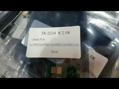 トナーチップ TK5234 KCMY 2.6K キョセラ P5021cdn P5021cdw M5521cdn M5521cdw