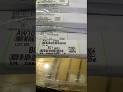 AW10-0192 AW100192 リコー MP6503SP MP7503SP MP9003SP HONGTAIPART用のフィューザーインナーバックサーミストール