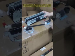 HP LaserJet P3015 P3015d P3015dn P3015n P3015x用のメンテナンスキット CE525-67901 CE525-67902