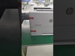 HP LaserJet Enterprise M506 用リファービッシュプリンター HONGTAIPART