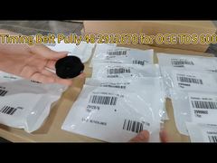 48 歯のタイマーベルト 2912676 オースティン TDS 600 プリンター用スペア用