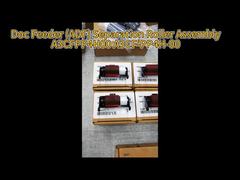 ドックフィッダー (ADF) 分離ローラー組-200K A3CFPP4H00 A3CF-PP4H-00