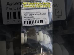 Brother MFC-L8900CDW DCP-L5500DN プリンター用 ADF 分離ローラーアセンブリ D001R9001 スペアパーツ
