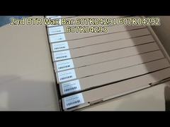 2nd BTR ワックスバー 607K04291 607K04292 607K04293 Xerox Versant V80 V180 V2100 V3100 用