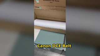 Canon OCE varioPRINT コンベアベルト 1060075550