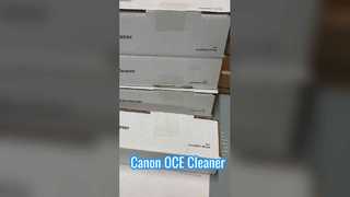 Canon OCE DP110 115 120 135 140 VP110 120 135 ビッグスパイラルクリーナー 1070115677