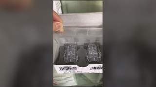 ステープルカートリッジ 1008B001 STAPLE-P1 1008B001AA TYPE P1 STAPLES 2 個箱 Canon 製本フィニッシャー用