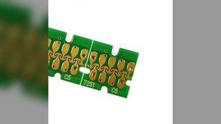 信号応答性 T7251‑4 ワンタイム カートリッジ チップ コンタクト‑固体キャリブレーション‑高精度 E と互換性あり