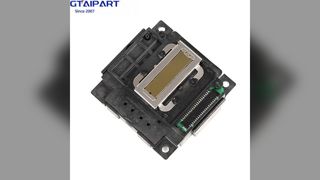 詰まりのないプリントヘッドファインノズル、EPSON L4168 4158 3118 3119 1118 1119 3156 3158 に対応