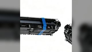 安定した定着器アセンブリ CF235-67921 RM1-8735-000 耐久性のある互換性 HP M725 M712