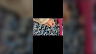 HP ピックアップ ローラー 1010