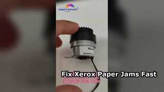 Xerox V 2060 3060 3065 C2263 C2265 Versalink B7025 B7030 B7035 用テイクアウェイクラッチ 121K56550