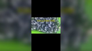 エプソン ピックアップローラー 5390