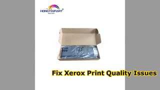 Xerox VersaLink 定着器ユニットのプレミアム交換部品