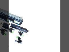40X8420 40X8425 メンテナンス Lexmark MS810 MS811 MS812 MX710 MX711 プリンタ