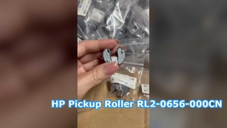 ピックアップローラー RL2-0656-000CN hp M402 M403 M404 M426 M427 Canon LBP215 228 246 312 1238 1440 MF42