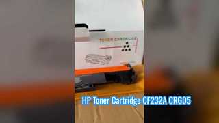 HP Hontaipart 用トナー カートリッジ CF232A CRG051