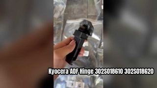 ヒンジ 302S018610 302S018620 京セラ M2040 M2135 M2540 M2635 M2640 M2735 P2040 P2235 M5521 M5526