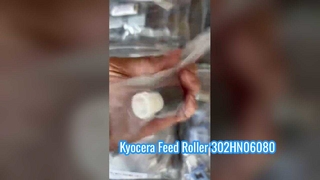 フィードローラー 302HN06080 京セラ M2540 M2635 M2640 P2040 P2235 TA3010i TA3011i TA3050ci TA3051ci