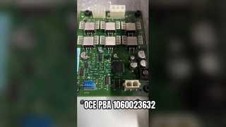 PBA 1060023632 OCE 120について
