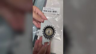 OCE プーリー タイミングベルトギア 1933807