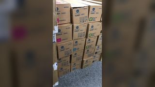 コニカ純正トナー TN627 ACVV150 ACVV350 ACVV250 ACVV450 Hontaipart