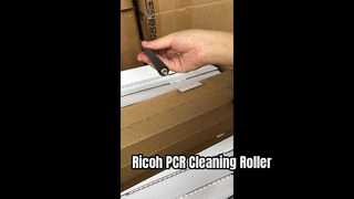 PCR クリーニングローラー Ricoh MPC2003 C2011 C2503 C2004 C2504 用