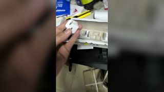 リコー ステープル替芯 416712 Wタイプ