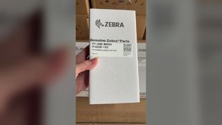 プリントヘッド P1123335-012 P112216-10 P112216-11 Rev A1 (0794 オーム) SN BK2501-00620AB 231-203dpi (Ze 用)