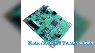 Ricoh Pro C7210s カラーコピー機用互換メインボード