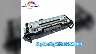 E82560 プリンター用定着器ユニット オフセット防止ソリューション