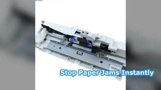 サイクル検証済みの用紙ピックアップ アセンブリ S2608140025 RM2-3509 詰まりを軽減した位置合わせ - 正確なオリジナル
