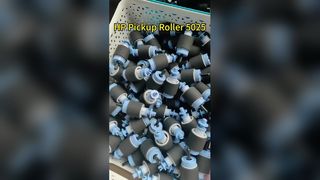HP ピックアップ ローラー 5025