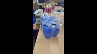 トナーパウダー工場ホンタイパート