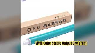 HP CP1025 カラー レーザー プリンタ用の鮮やかな色の安定した出力 OPC ドラム CE314A