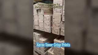 Xerox Color 550 560 570 Hontaipart 用トナー カートリッジ