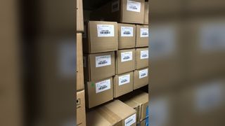 Xerox オリジナル転写ローラー アセンブリ 019K16290