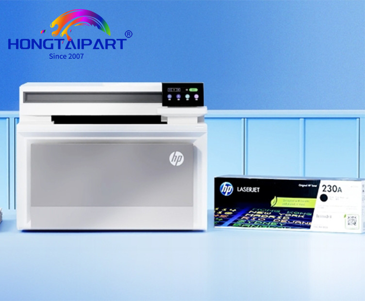 最新の企業ブログについて HP オリジナルのトナーカートリッジは 完全にアップグレードされています 追いついていますか?