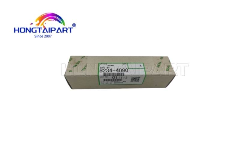 最新の企業ブログについて リコは,いくつかの印刷関連製品の価格を調整すると発表しました