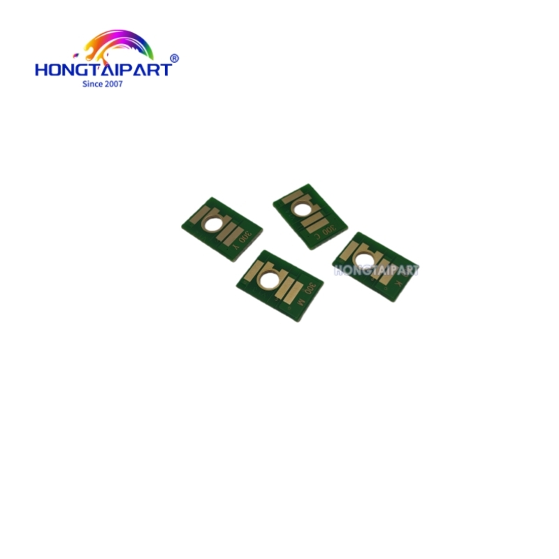 最新の企業ブログについて スマート チップはライフサイクル トレーサビリティにより印刷消耗品を再定義します