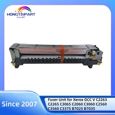 Xerox DCC V C2263 C2265 C3065 C2060 C3060 C2560 C3560 C3375 B7025 B7035 VersaLink C7000 C7025 C7030 C7035 用定着ユニット 定着ユニットキット 定着ユニットアセンブリ スペアパーツ サプライ Hongtaipart