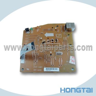購入 フォーマッター メイン ボードP1006 RM1-4608 オンライン製造