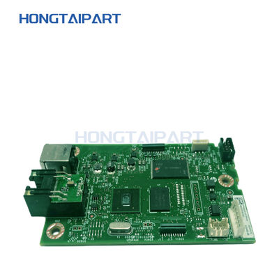 購入 H P LaserJetプロM252 M252N M252DW Mainboad PCA組立のマザー ボードのためののための110Vフォーマッター ロジックボード オンライン製造